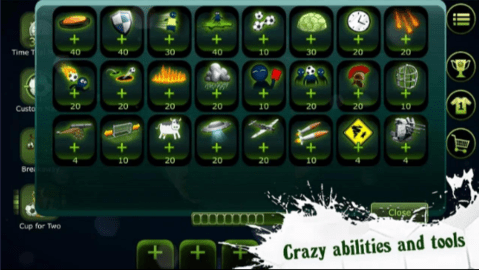 疯狂足球最新版