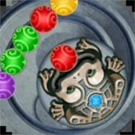 埃及祖玛手机版