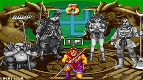 西游释厄传2安卓版