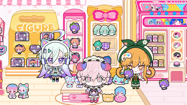 碧优蒂小镇官方正版