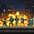 破门而入2手游中文版