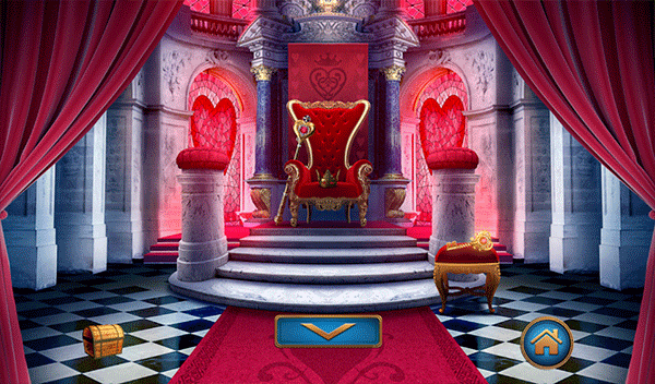 爱丽丝梦游仙境最新版安卓版