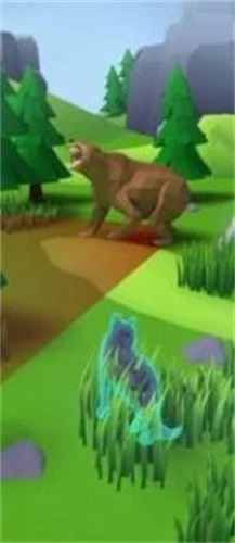 狼群模拟器免广告版