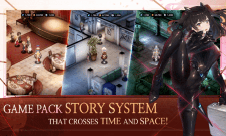 棕色尘埃2国际服中文版