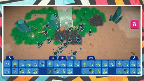 城市保卫战手机版