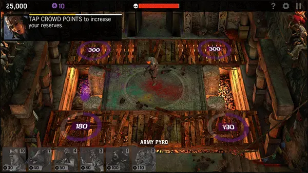 孤岛惊魂1手机版