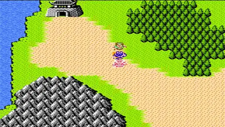 吞食天地2中文版本