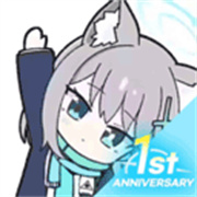 蔚蓝档案卡丁车手机版