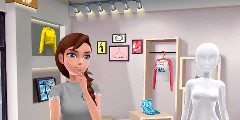 超级造型师手机版