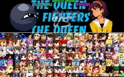 全女格斗手机版