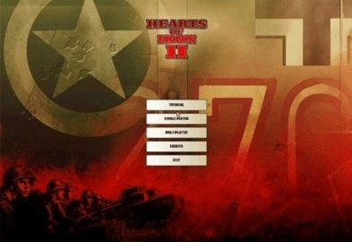 钢铁雄心2中文版本