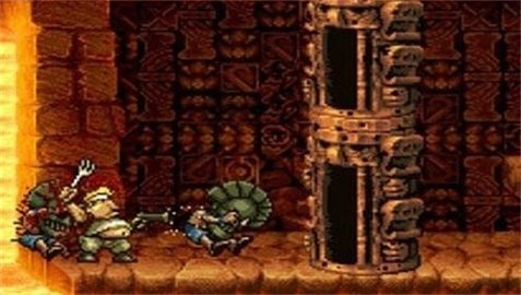 合金弹头5手机版