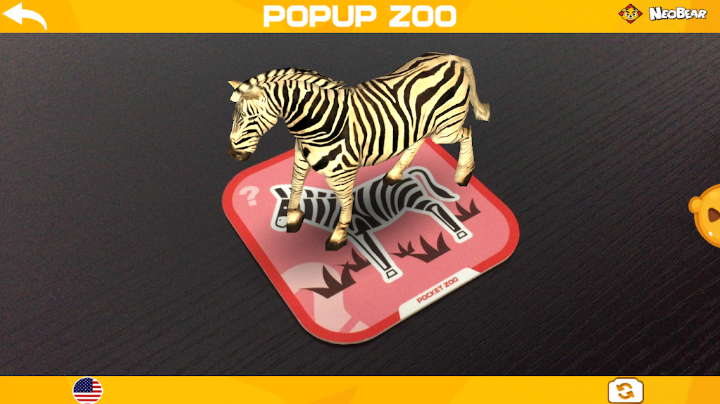 口袋动物园安卓版