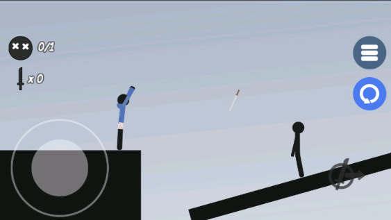 布娃娃投掷挑战2最新版