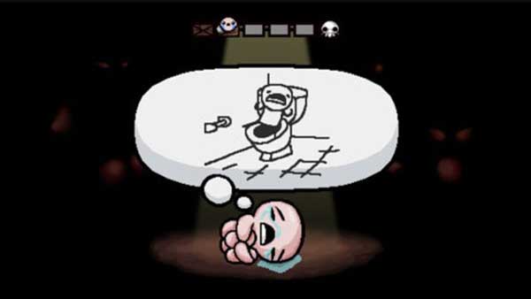 以撒的结合汉化版