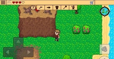 孤岛求生免费版