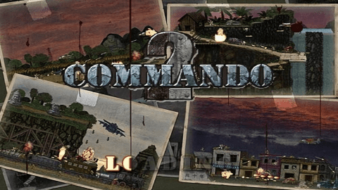 二战前线2手机版