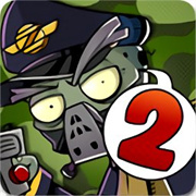 植物大战僵尸2返茂版汉化版