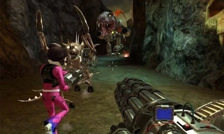 英雄萨姆2中文版