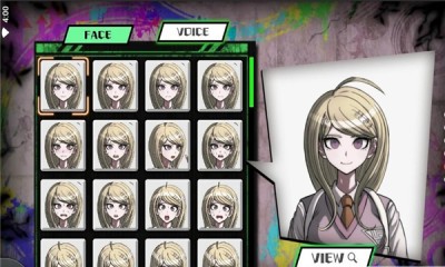 弹丸论破v3手机版