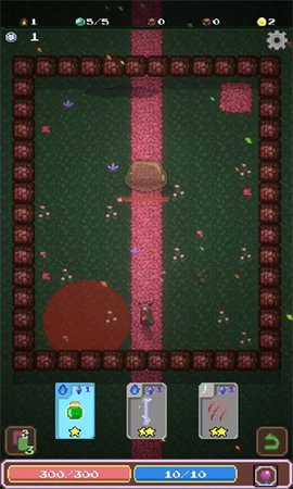 恶魔猎人手机版