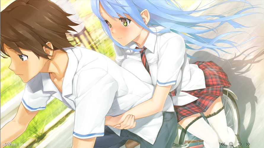 美少女万华镜2移植版