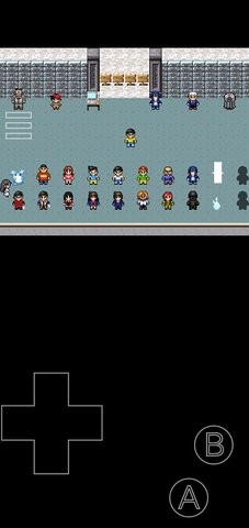 野比大雄的生化危机手机版