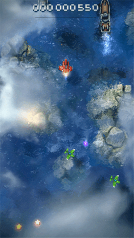 傲气雄鹰安卓版