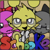 节奏盒子大学校园