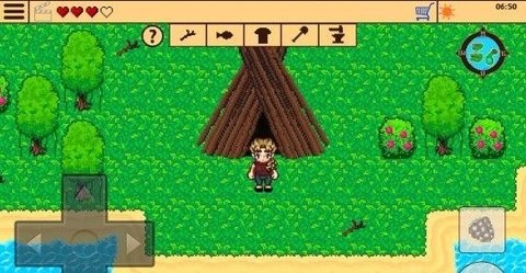 孤岛求生免费版