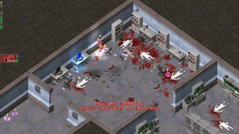 孤胆枪手手机版