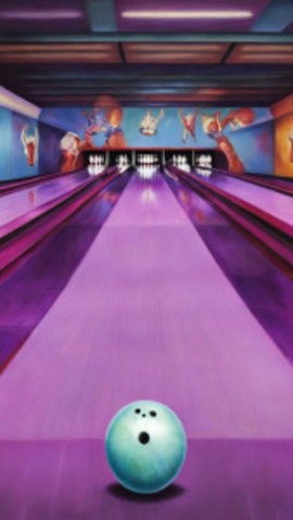 超级保龄球滚球3D最新版