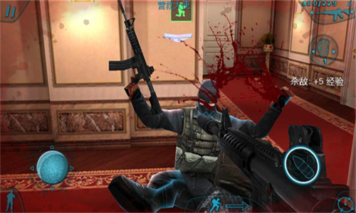 彩虹六号暗影先锋