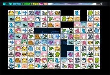 宠物连连看官方版