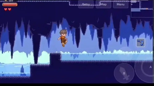 梦魇世界的迷途人手机版