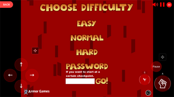 无敌流浪汉手机版