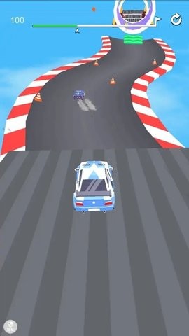 都市赛车完整版