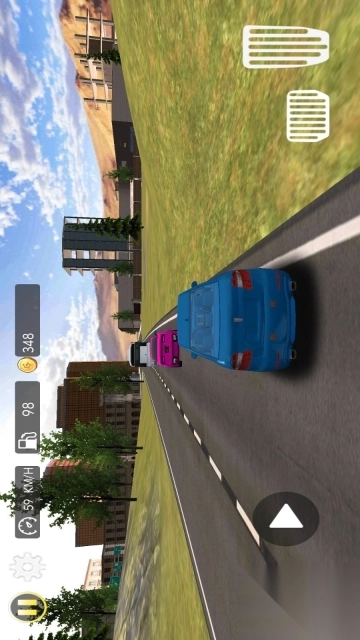 疯狂赛车漂移手机版