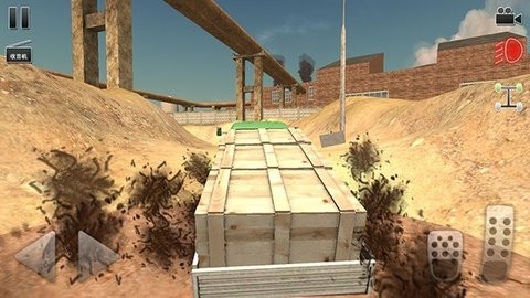 疯狂卡车司机2手机版