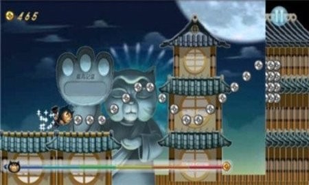 飞天忍者猫最新版