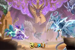 西普大陆最新版