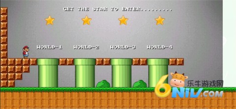 超级玛丽怀旧经典版