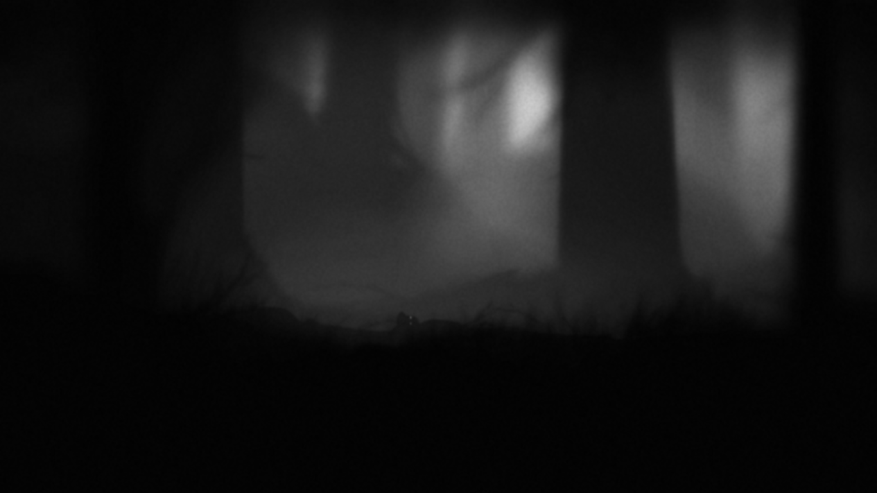 地狱边境官方版