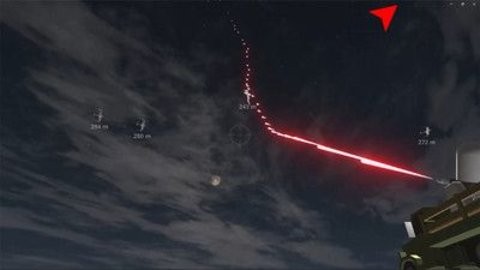 孤单枪手2中文版