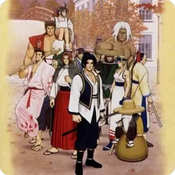 月华剑士2手机版