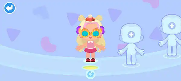 熊猫博士小镇最新版