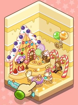 爱乐小镇安卓手机版