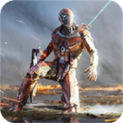 超级战争机器人