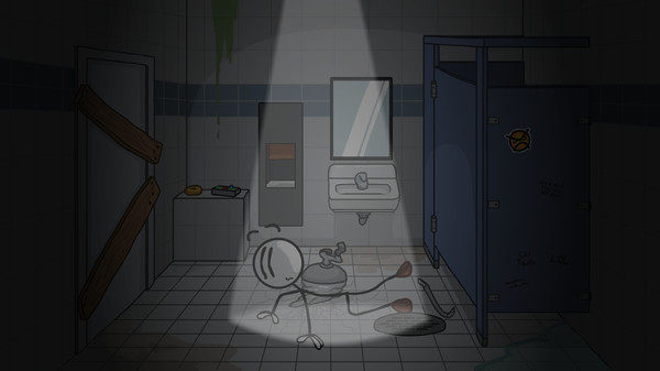 火柴人亨利重制版中文版手机