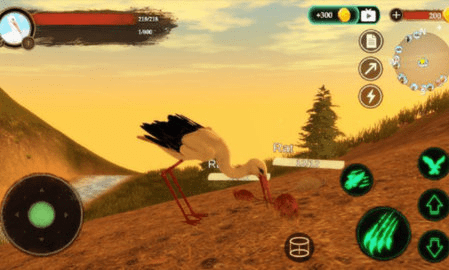 丹顶鹤模拟器最新版